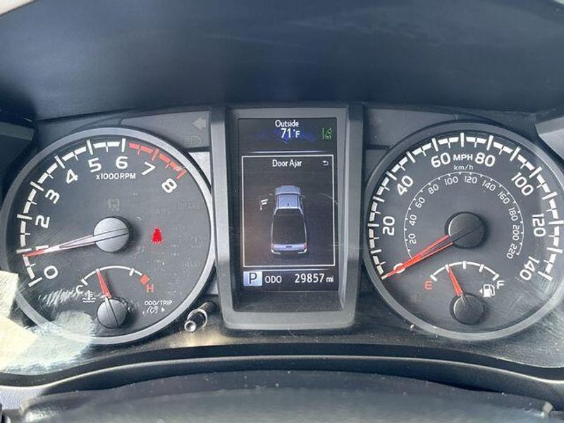 Used 2023 Toyota Tacoma SRImage 29
