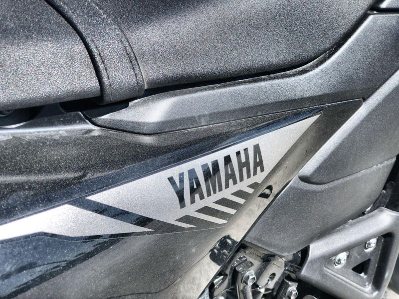 Used 2026 Yamaha WR125R Image 26