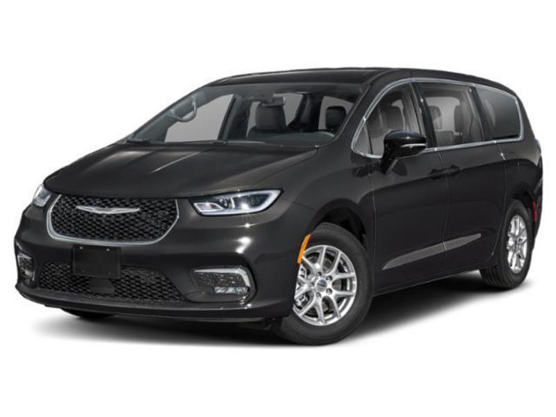 New 2026 Chrysler Pacifica SelectImage 1