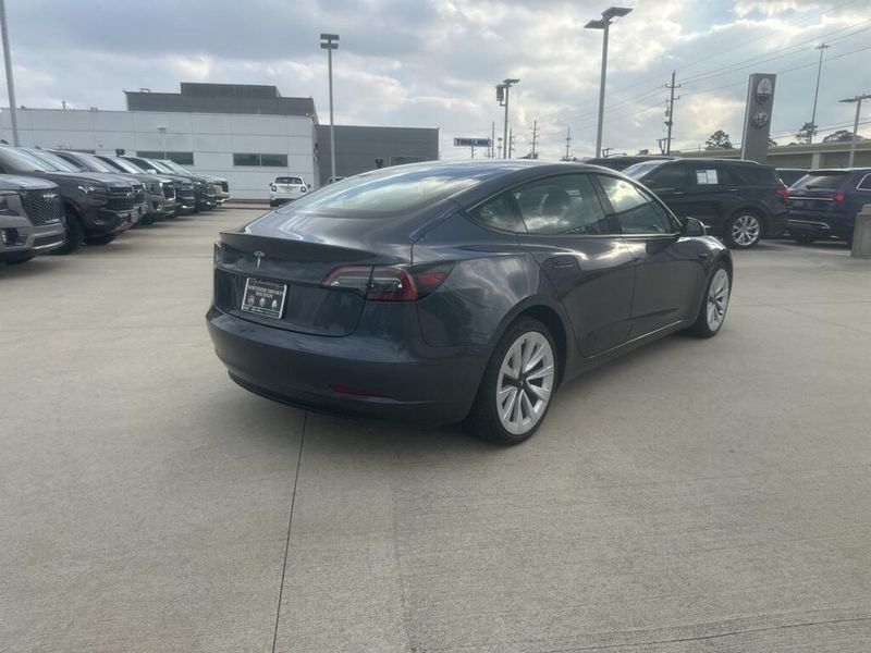 Used 2023 Tesla Model 3 BaseImage 5