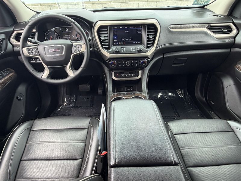 Used 2023 GMC Acadia DenaliImage 31