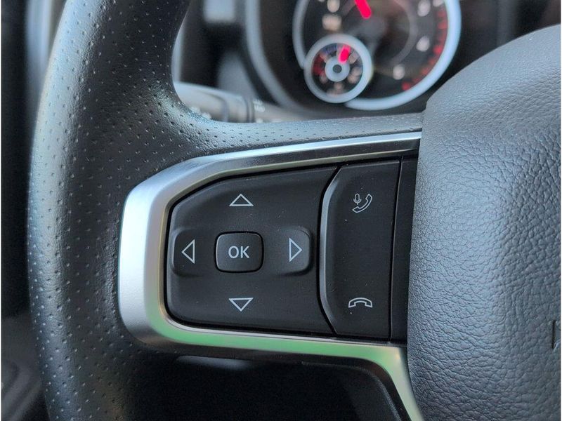 New 2026 RAM 5500 Tradesman Chassis Crew Cab 4x4 84