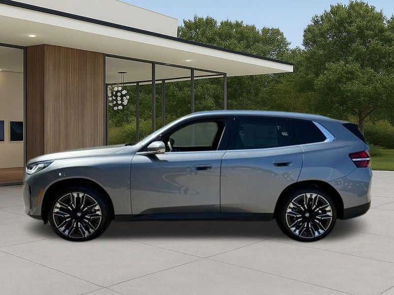 New 2026 BMW X3 30 xDriveImage 13
