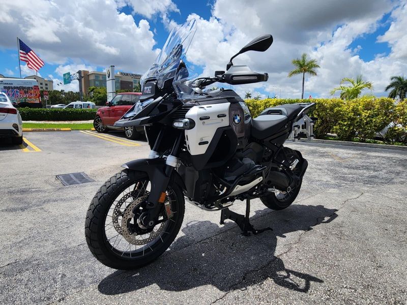 2026 BMW R 1300 GS AdventureImage 3