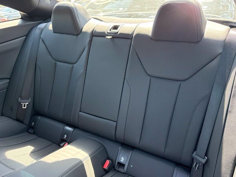 New 2027 BMW 4 Series 430iImage 18