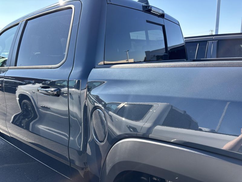 New 2026 RAM 1500 Rho Crew Cab 4x4 5