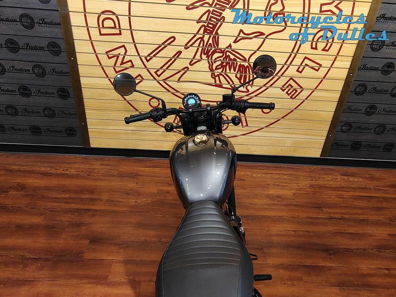 New 2024 Royal Enfield Hunter 350 Image 12
