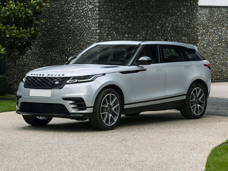 2021 Land Rover Range Rover Velar P250 R-Dynamic S