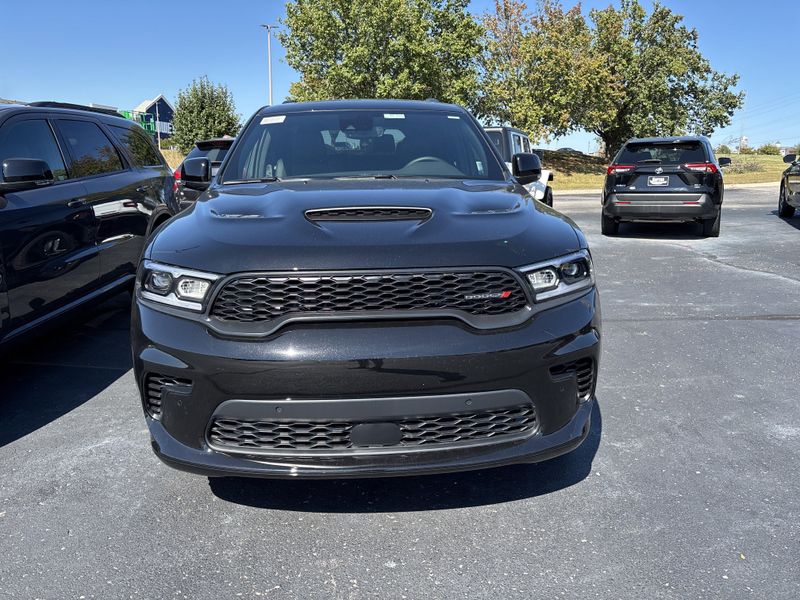 New 2026 Dodge Durango Gt PlusImage 2