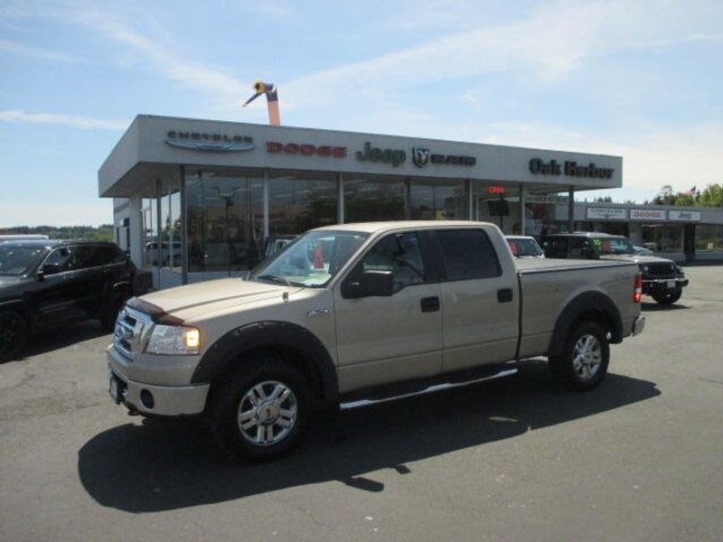 2007 Ford F-150 Image 29