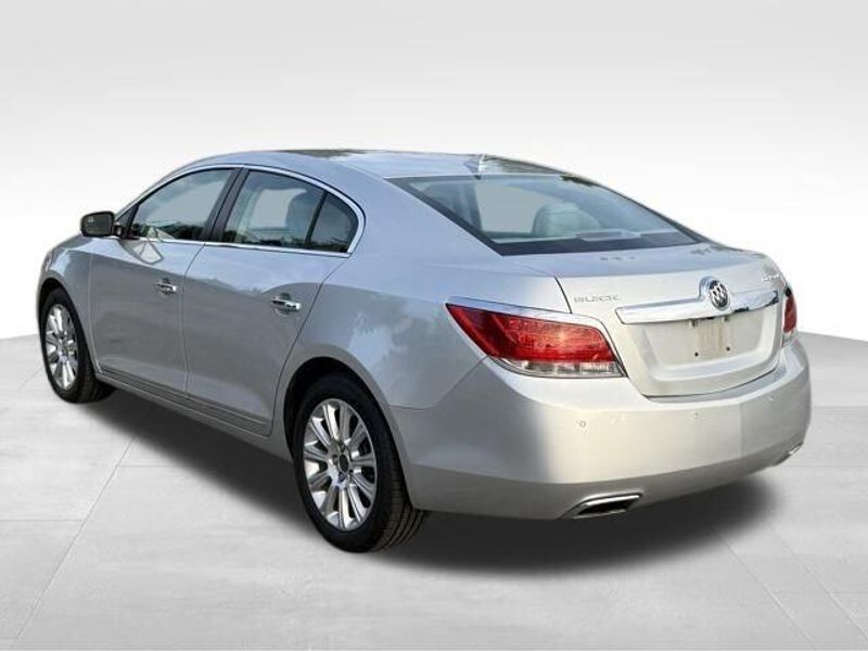 Used 2013 Buick LaCrosse Premium 1