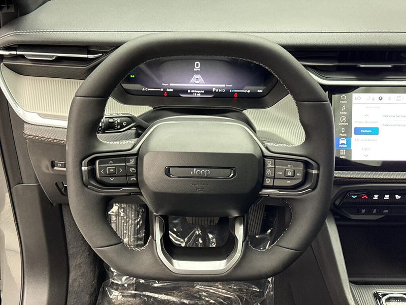 New 2026 Jeep Cherokee Limited 4x4Image 11
