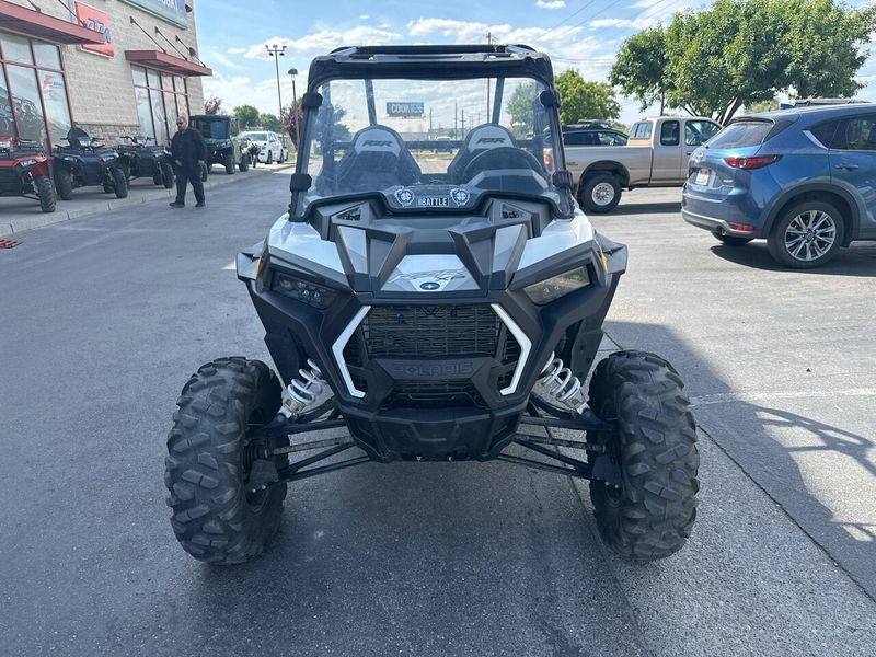 2019 Polaris RZR191000XPPSWHT PRL 