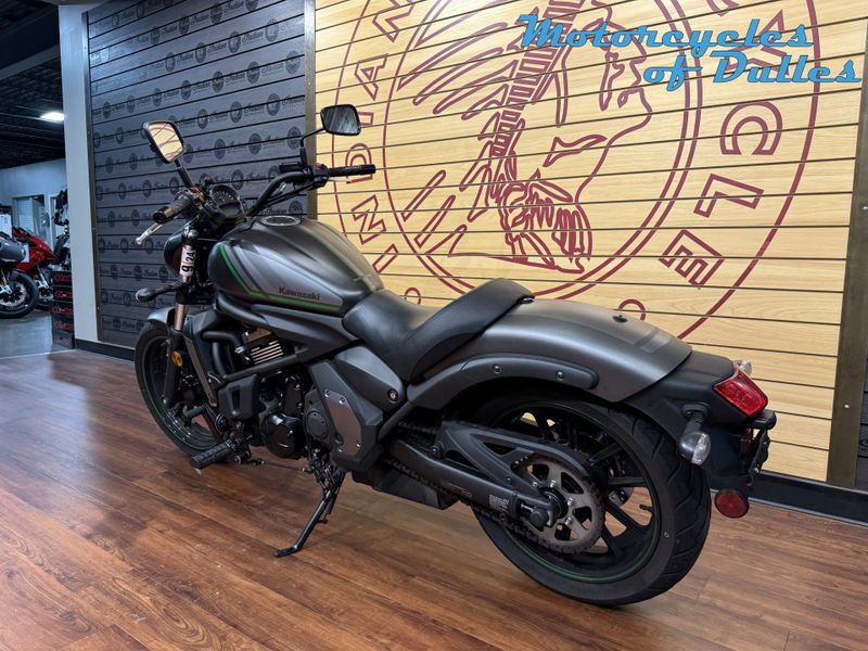 2022 Kawasaki Vulcan SImage 6