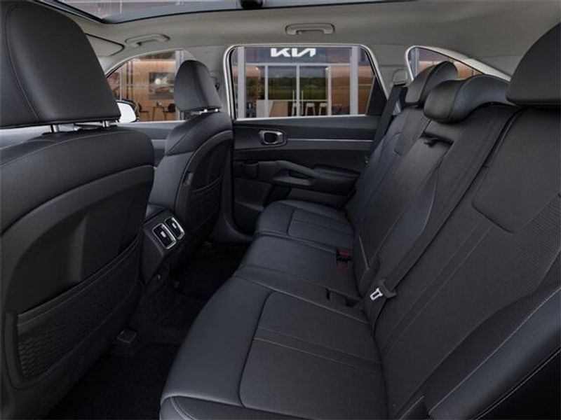 New 2026 Kia Sorento SImage 18