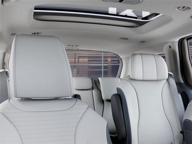 2025 Kia Carnival Hybrid SX PrestigeImage 27