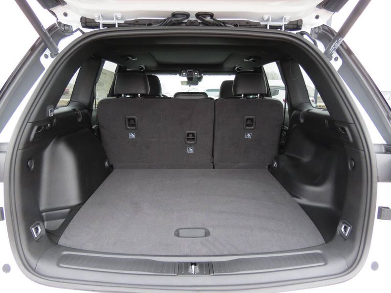 New 2025 Jeep Grand Cherokee Limited 4x4Image 20