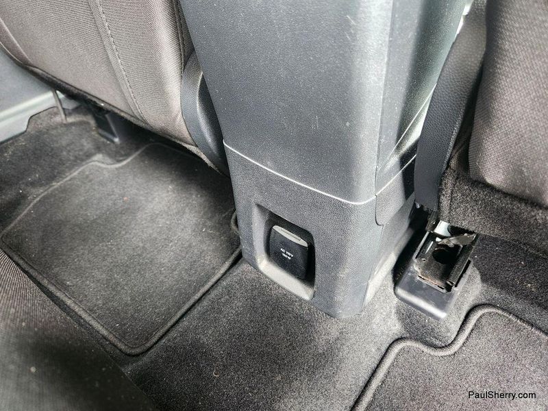 2019 Ford EcoSport SEImage 39