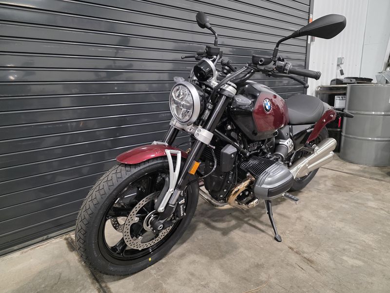 2024 BMW R 12