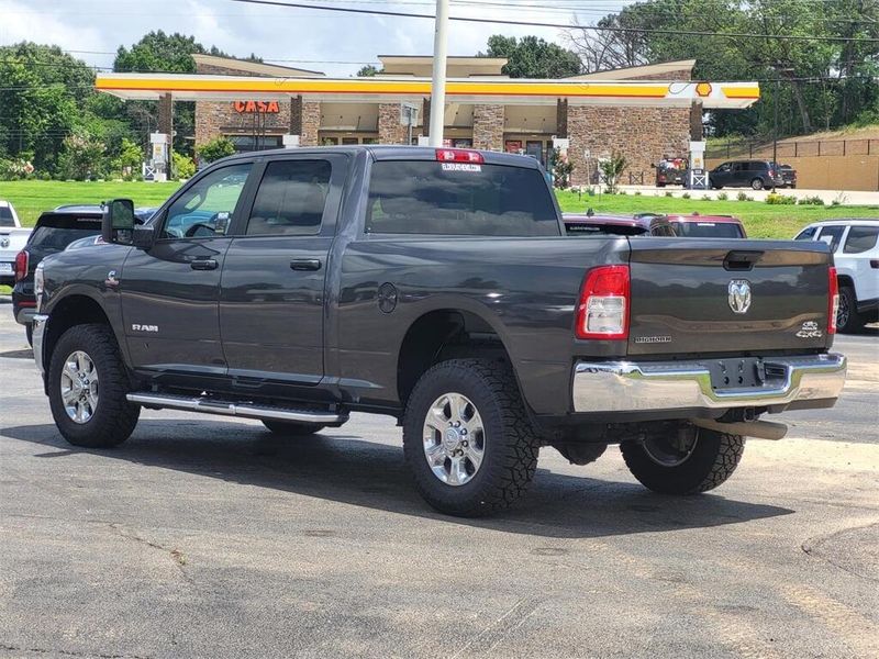2024 RAM 2500 Big HornImage 4