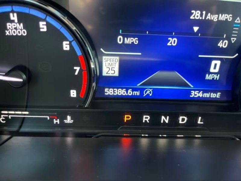 Used 2021 Ford Bronco Sport Outer Banks
