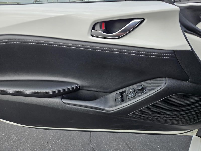 Used 2020 Mazda MX-5 Miata RF Club Auto