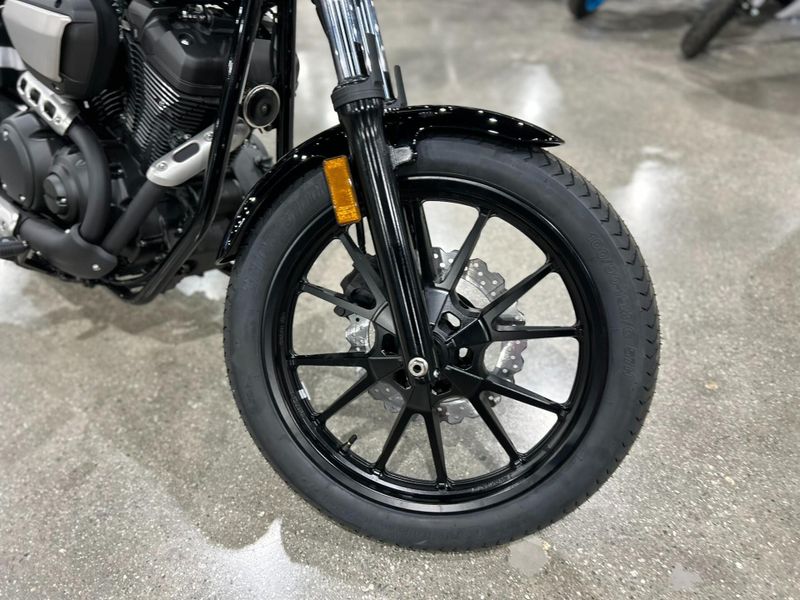 New 2025 Yamaha BOLT R-SPEC Image 22