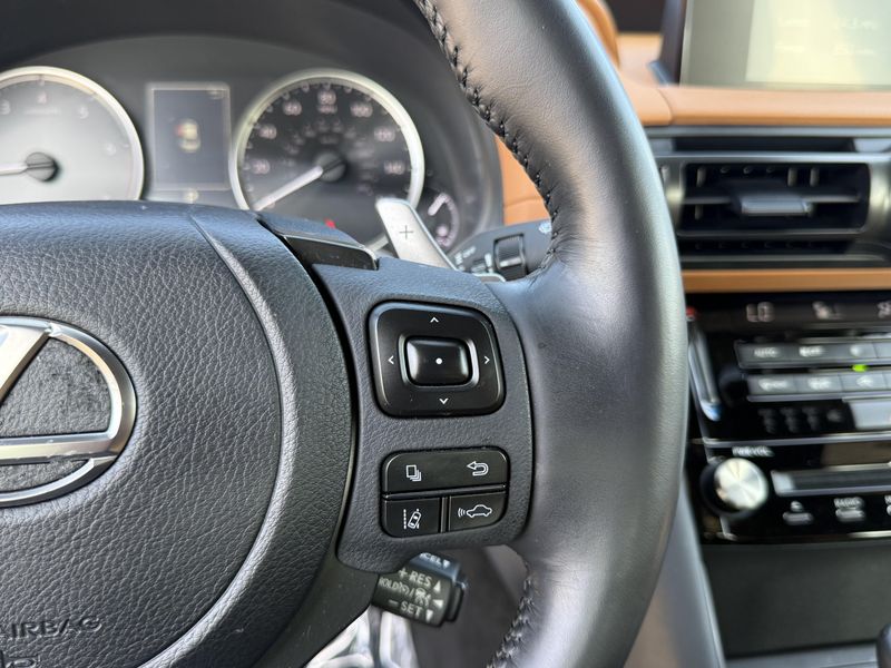 Used 2024 Lexus IS 300Image 24