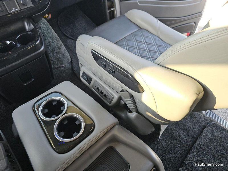 Used 2021 Chevrolet Express Passenger LSImage 32