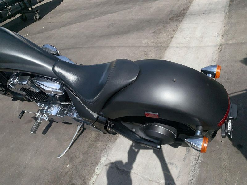 Used 2017 Honda Fury Base Image 19