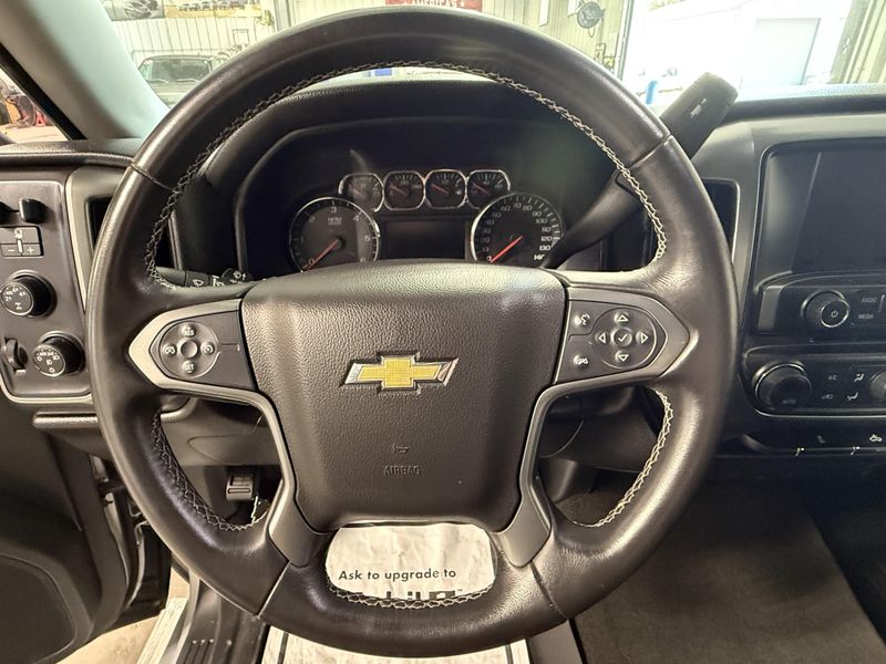 Used 2014 Chevrolet Silverado 1500 LTImage 24
