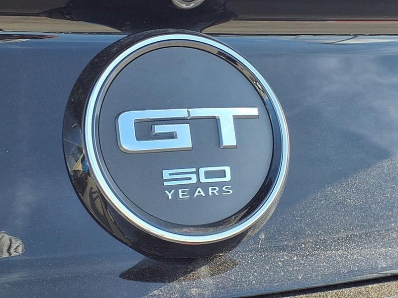 Used 2015 Ford Mustang GT PremiumImage 18