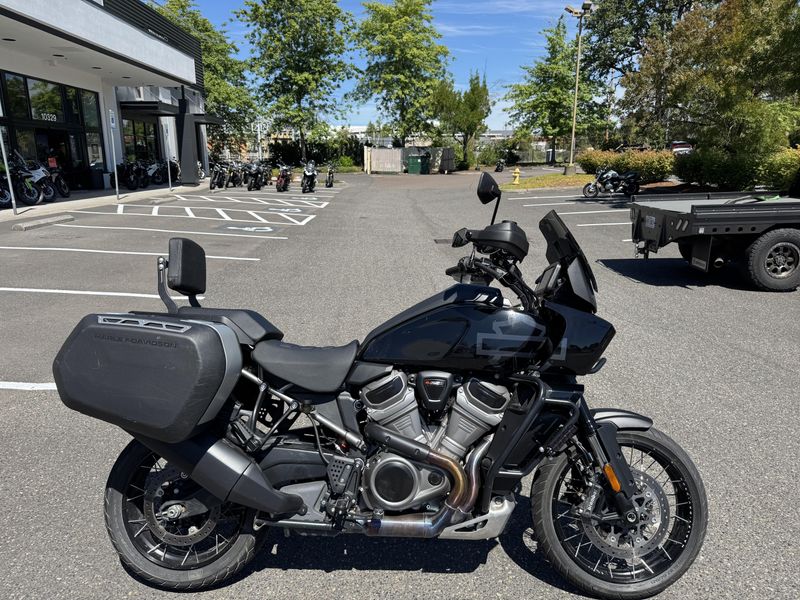 Used 2022 Harley-Davidson Pan America 1250 Special 