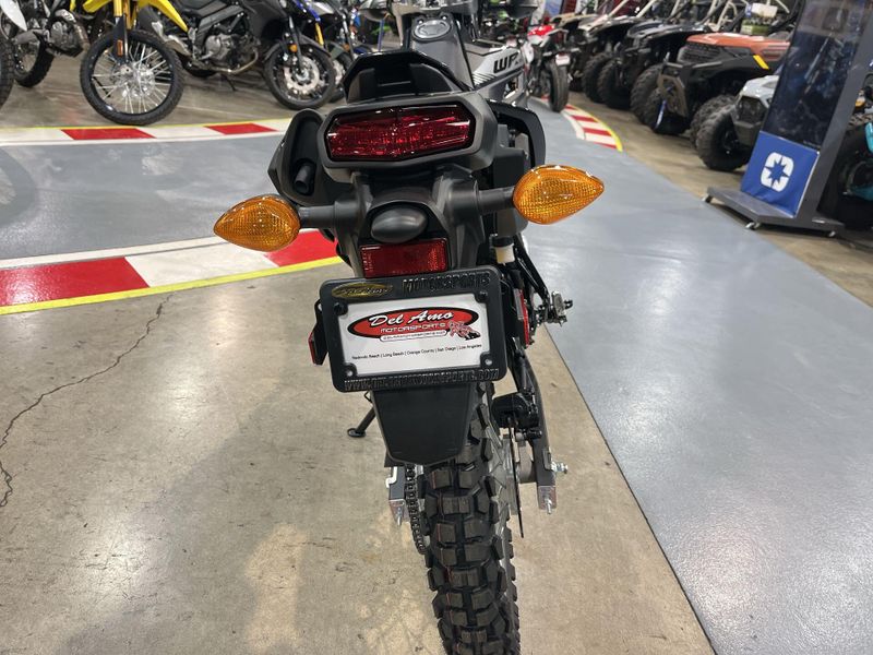 New 2026 Yamaha WR125R Image 20