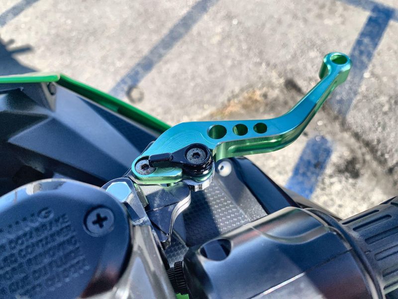 Used 2023 Kawasaki NINJA 400 Image 24