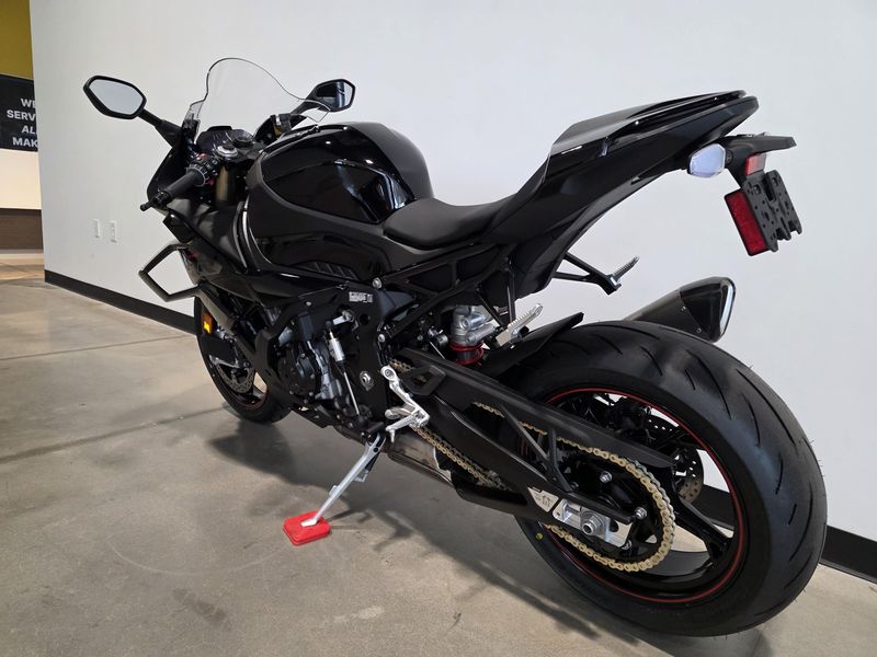 2025 BMW S 1000 RR