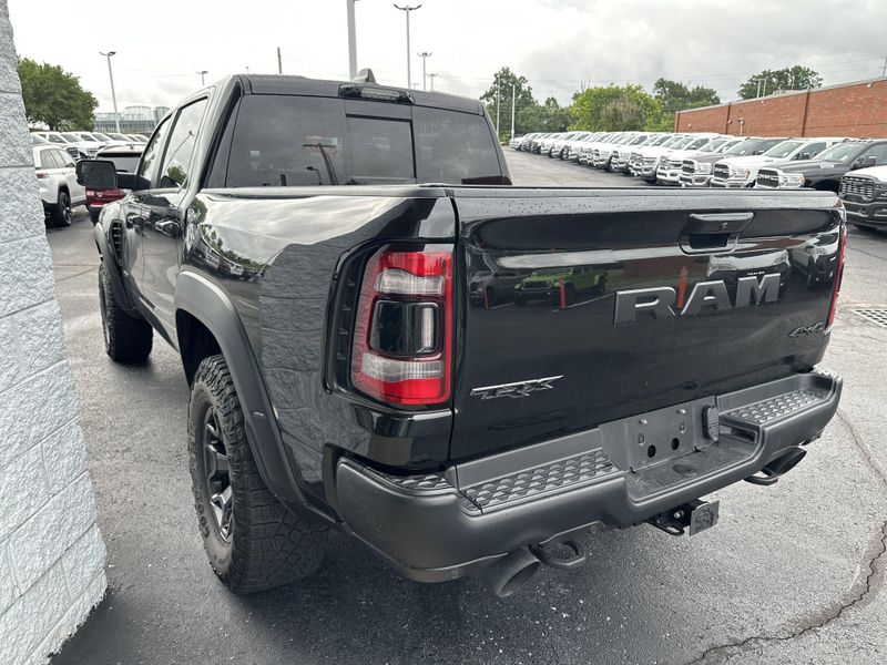 2022 RAM 1500 TRXImage 9