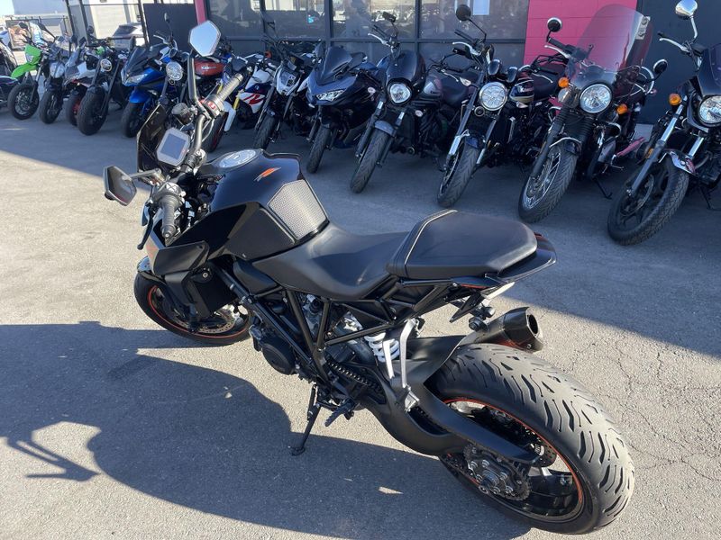 Used 2018 KTM 1290 Super Duke R ABS Image 10