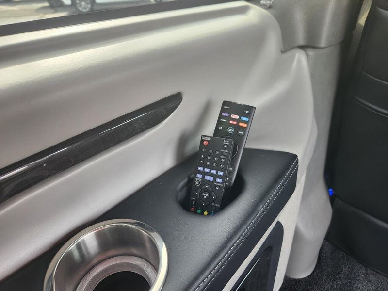 Used 2023 Chevrolet Express Cargo 