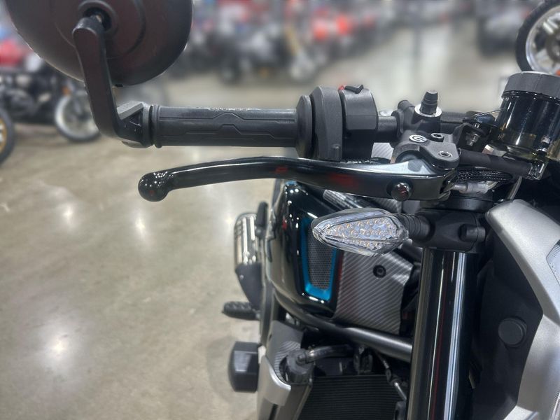2023 CFMOTO CL-X 700 Image 29
