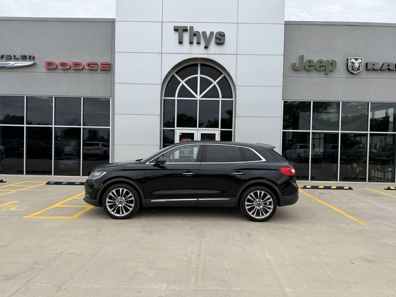 Used 2016 Lincoln MKX ReserveImage 32