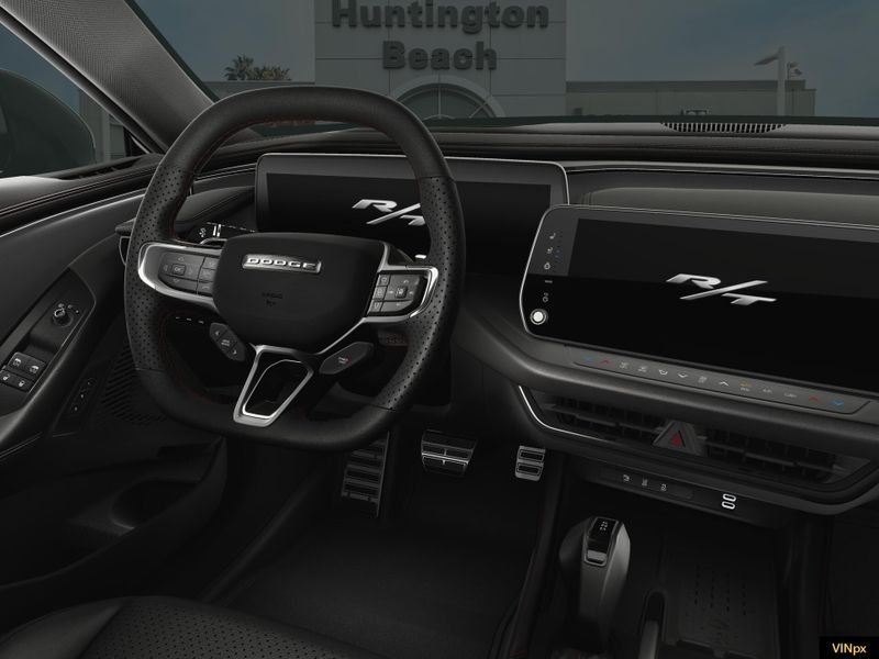 2024 Dodge Charger Daytona R/T AWDImage 21