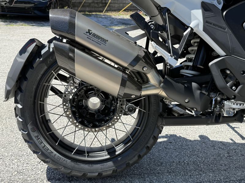 2026 BMW R 1300 GS