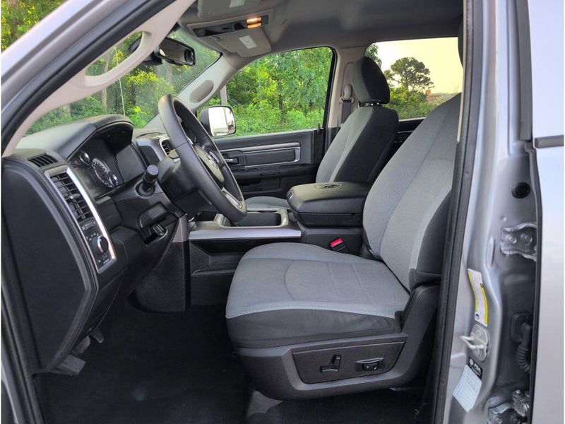 2023 RAM 1500 Classic SLTImage 10