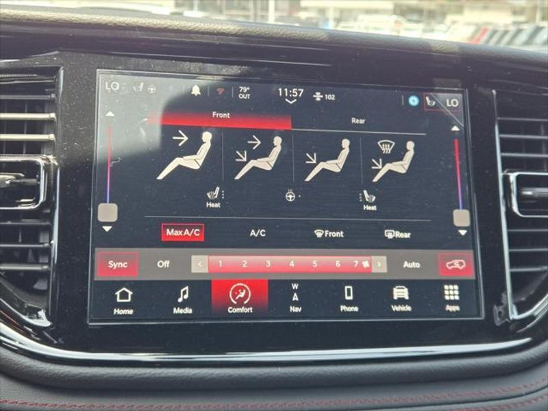 New 2026 Dodge Durango Gt Rwd