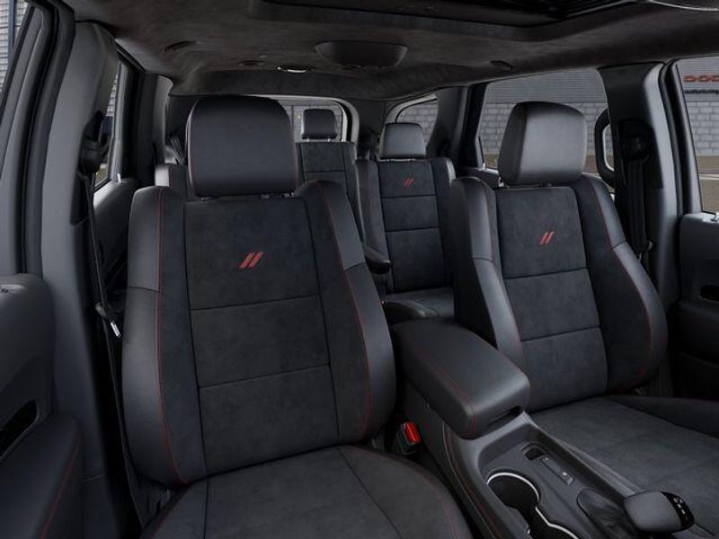 New 2026 Dodge Durango Gt Premium Awd Hemi V8Image 16
