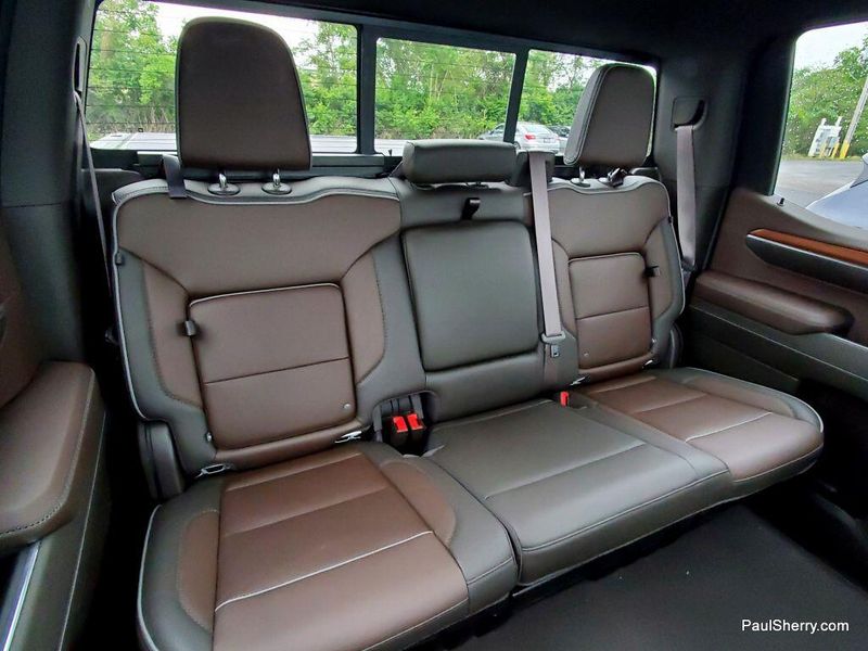 2023 GMC Sierra 1500 DenaliImage 21