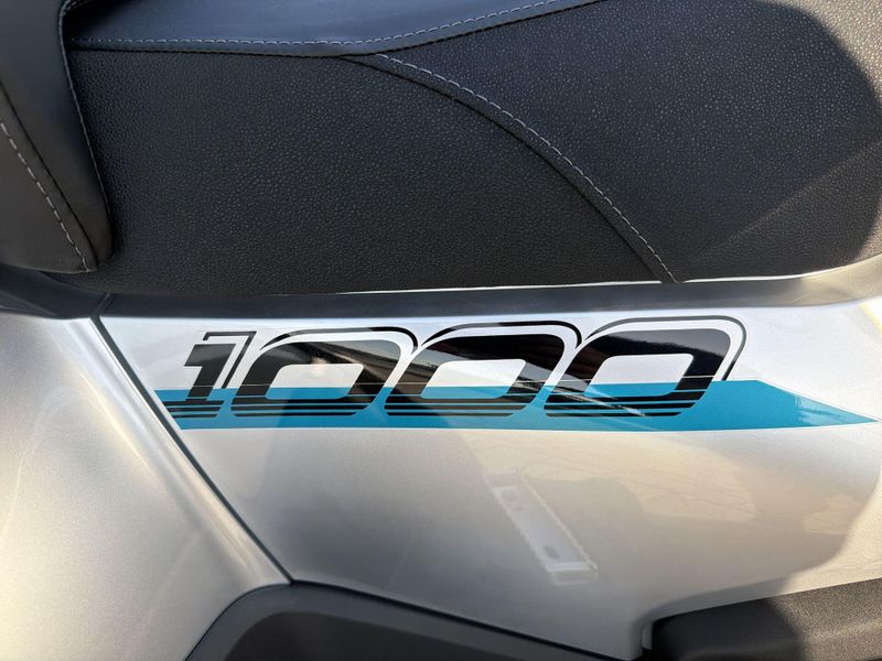 New 2027 CFMOTO CFORCE 1000 TOURING Image 30