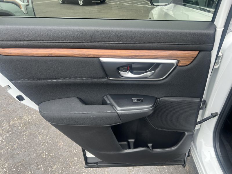 Used 2020 Honda CR-V EXImage 19