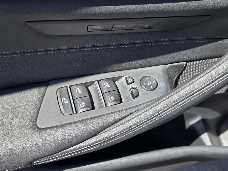 Used 2023 BMW 530 530i Sedan